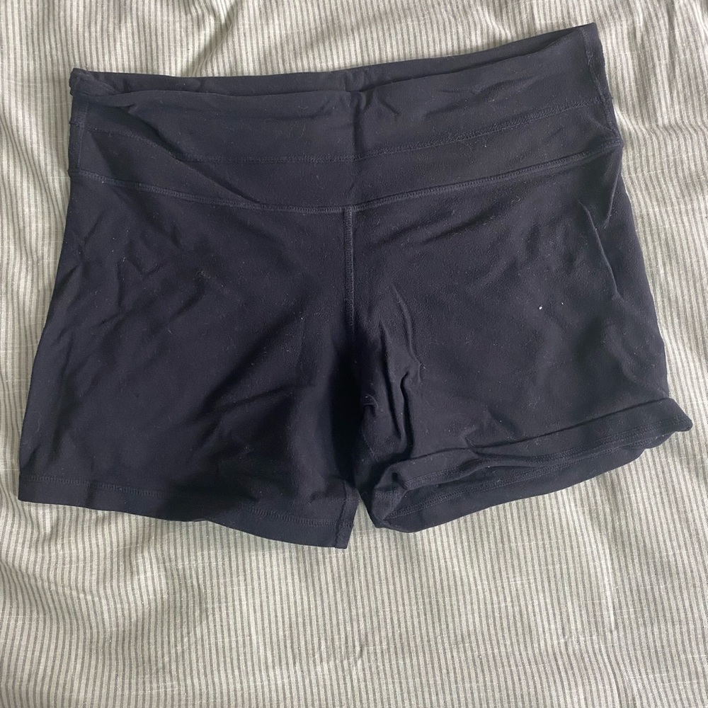 Bike shorts